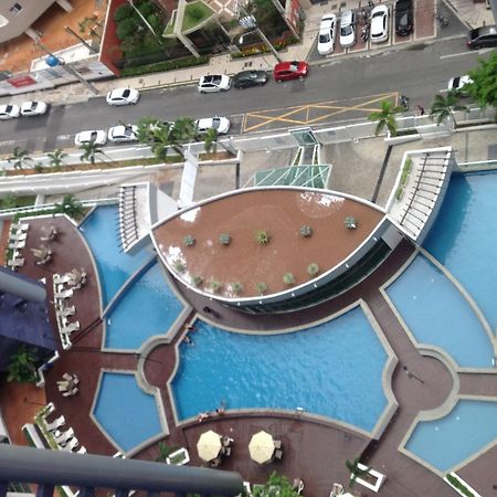 Apartamento Em Fortaleza De Frente Para O Mar Екстериор снимка